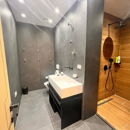 Villa Vala Mar B22 Dıraç