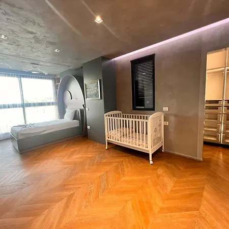 Villa Vala Mar B22