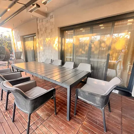 Villa Vala Mar B22 Dıraç