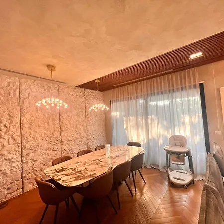 Vala Mar B22 Villa *