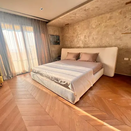 Vala Mar B22 Villa Durres