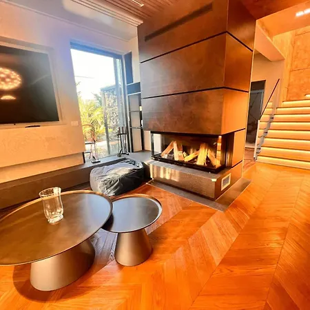 Villa Vala Mar B22