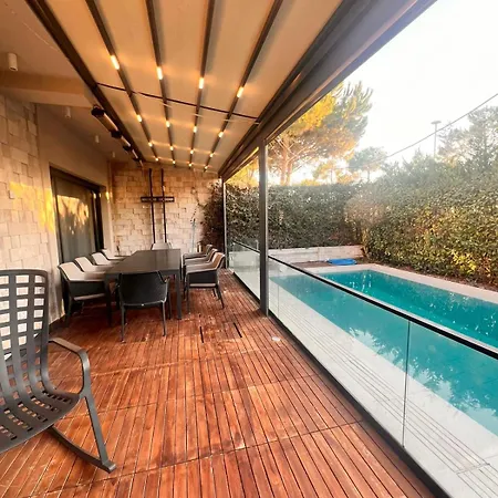 Vala Mar B22 Villa *